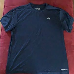 Used athletic shirt, in good condition.
